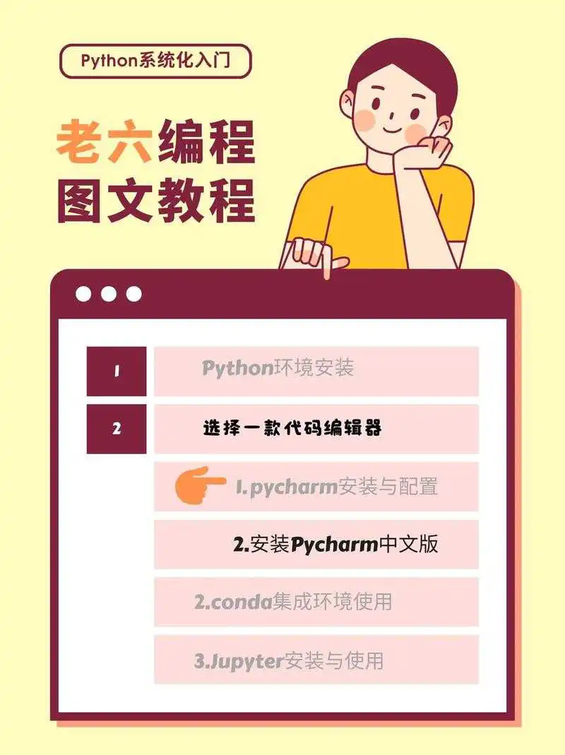 编程入门先学什么-图1