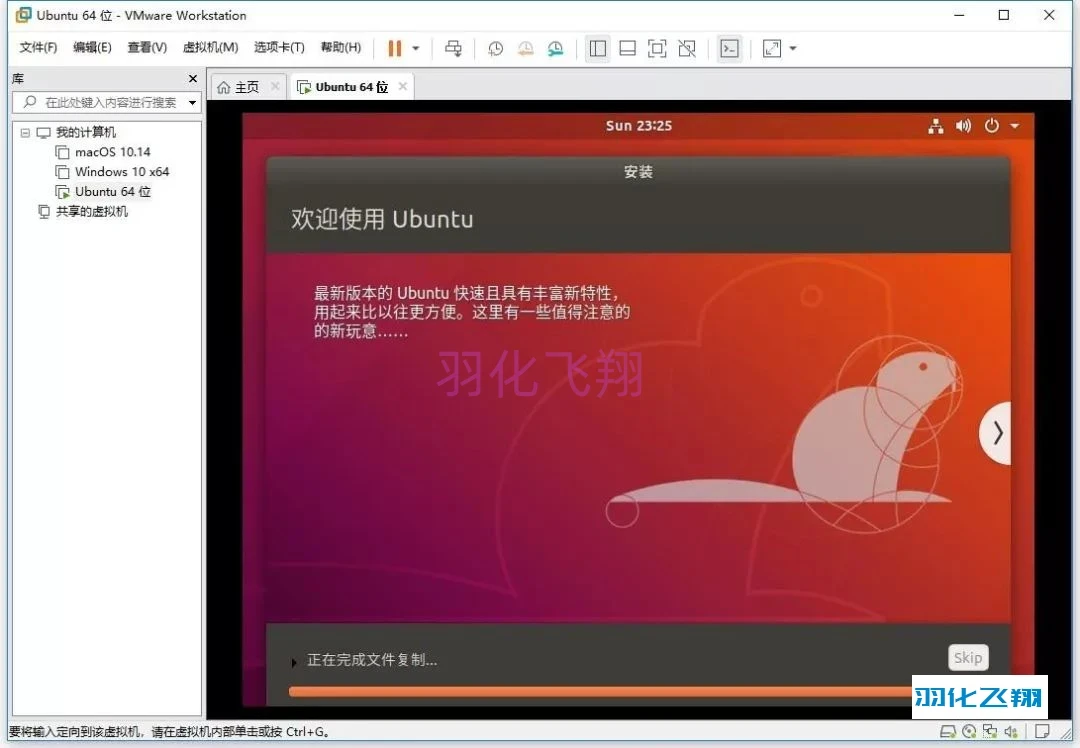 Linux Ubuntu 18.04软件安装教程(附软件下载地址)_1_示意图