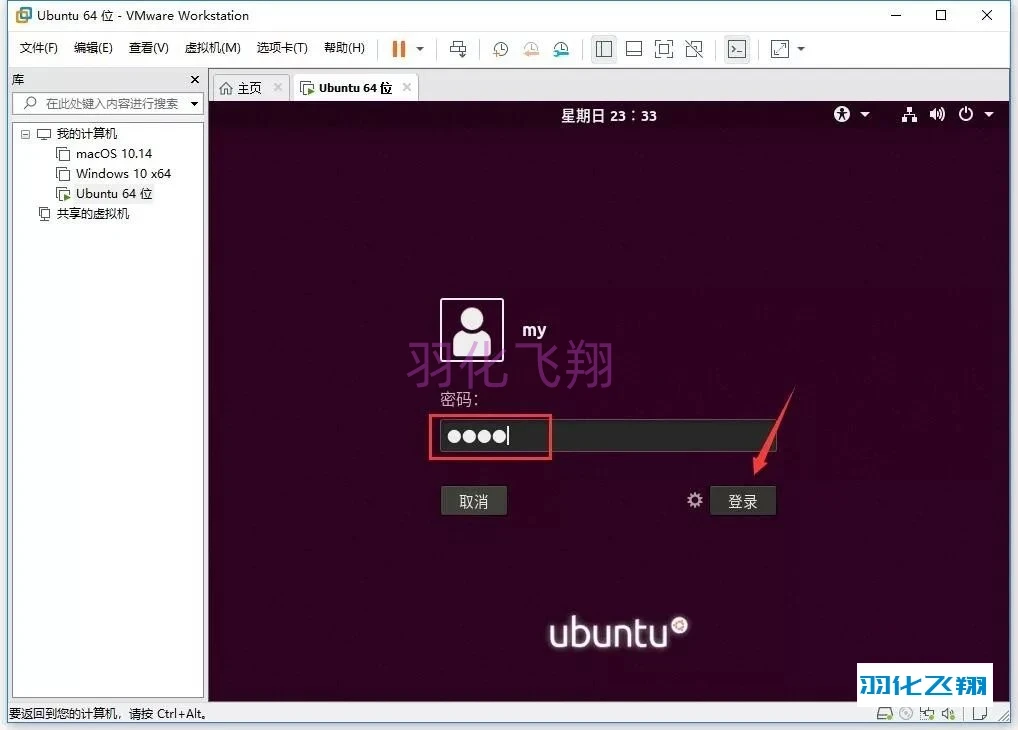 Linux Ubuntu 18.04软件安装教程(附软件下载地址)_1_示意图