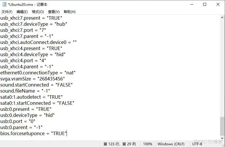 虚拟机安装win7无法引导镜像 虚拟机无法引导系统_ios_02