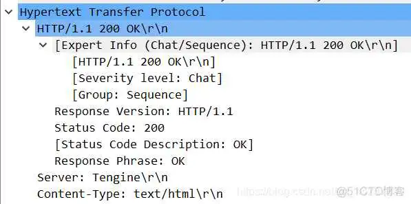 wireshark基于报文实例的UDP协议的报文封装分析 wireshark tcp报文分析_IP_17