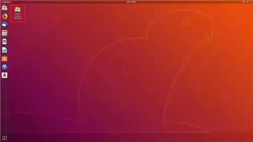 Ubuntu16.04镜像安装方法