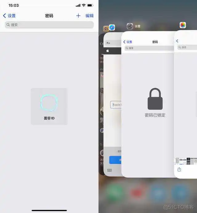 iOS生成随机密码 ios 自动生成密码_iOS生成随机密码_06