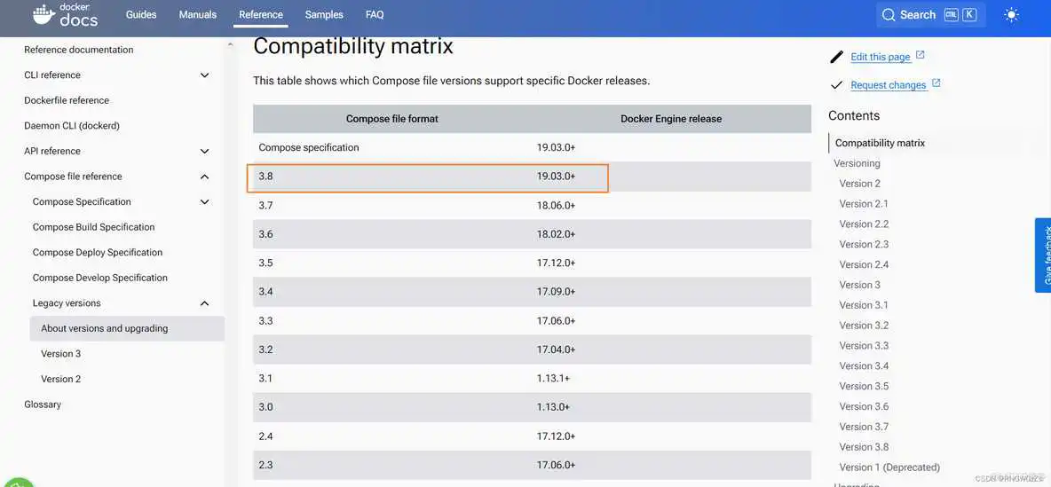 dockercompose文件里设置启动命令 docker compose启动容器_容器_04