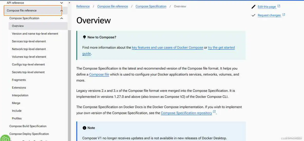 dockercompose文件里设置启动命令 docker compose启动容器_nginx_05