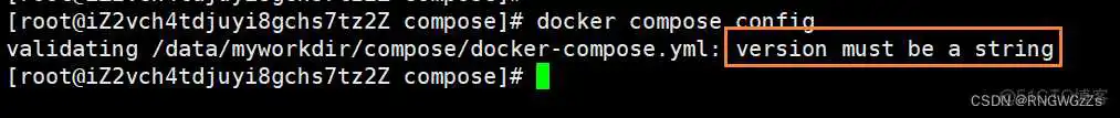 dockercompose文件里设置启动命令 docker compose启动容器_docker_08