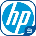 合作伙伴应用 - HP Advance for Intune 图标