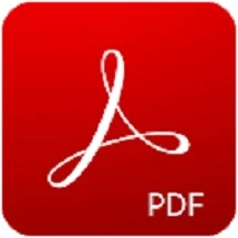 合作伙伴应用 - Adobe Acrobat Reader 图标