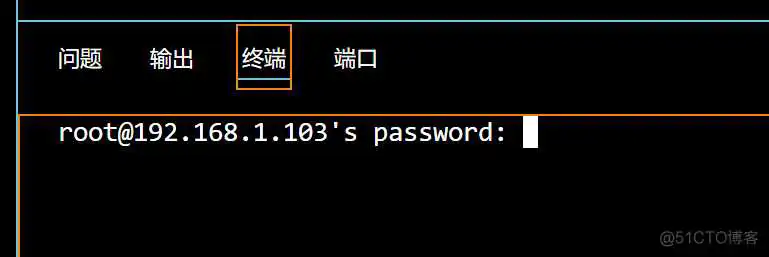 在Ubuntu小设备上使用VSCode+SSH开发部署nicegui的Web应用，并设置系统开机自动启动应用_Python_05