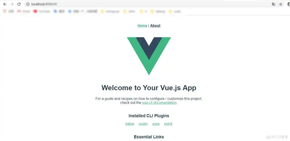 vue3中安装了eslint插件却无效_vue3中安装了eslint插件却无效