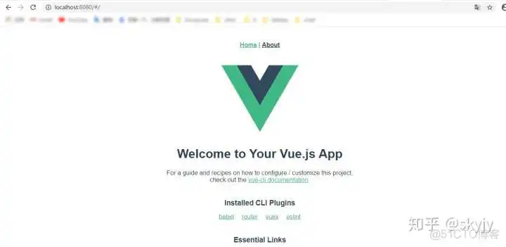 vue3中安装了eslint插件却无效_vue 用npm提示编译错误_15