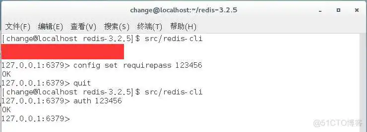 redis desktop manage 连接服务器 redisdesktopmanager怎么连接_Redis_05