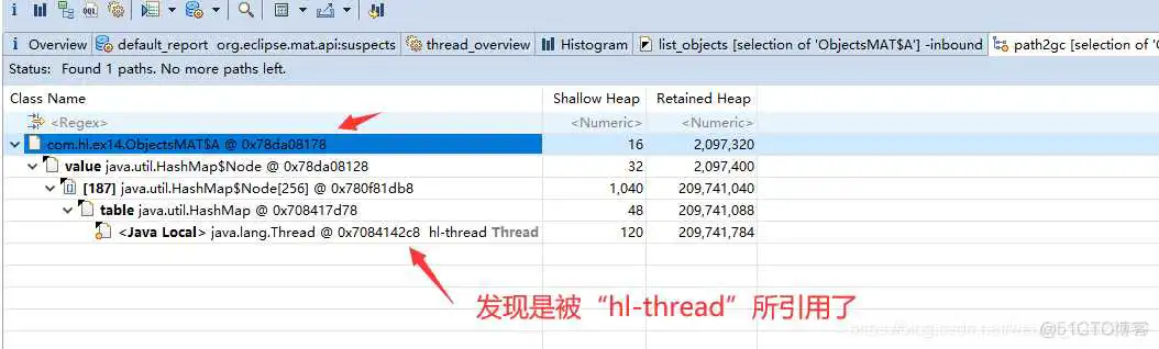 jemalloc内存分析工具_java_27