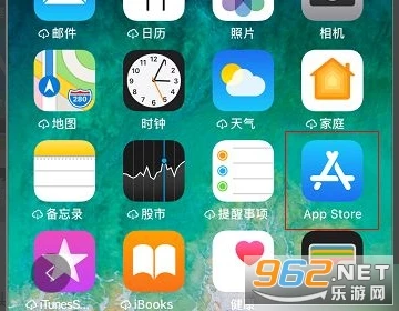 苹果appstore应用商店官方