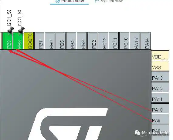 suma中科可控重装linux系统bios如何配置_i2c通信的详细讲解_11