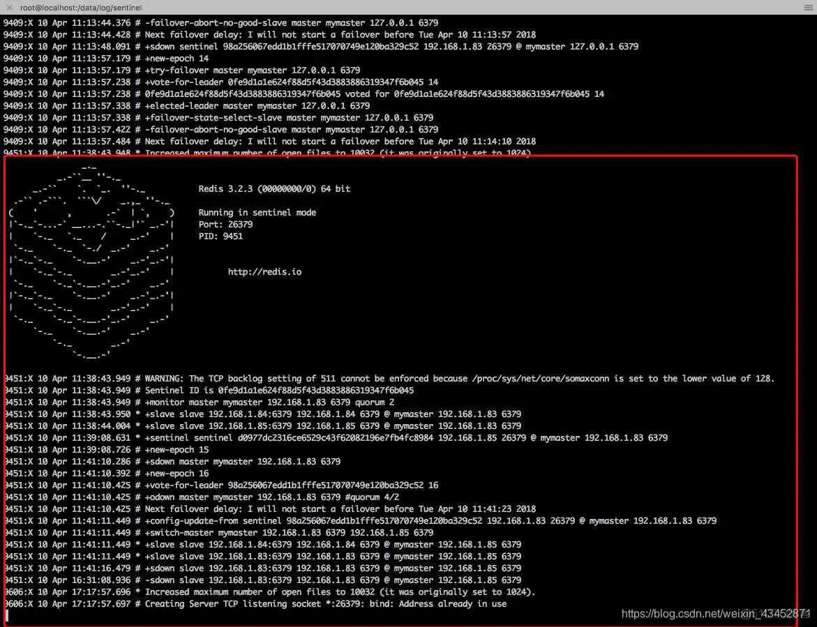 helm 部署 redis 哨兵_集群搭建_06