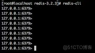 helm 部署 redis 哨兵_Redis