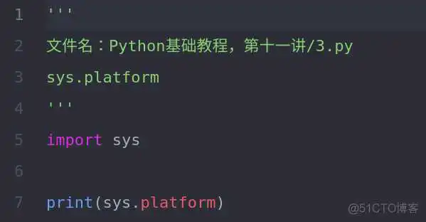 Python3 标准库decimal_Python_12