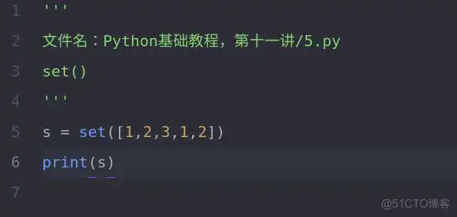 Python3 标准库decimal_Python_16