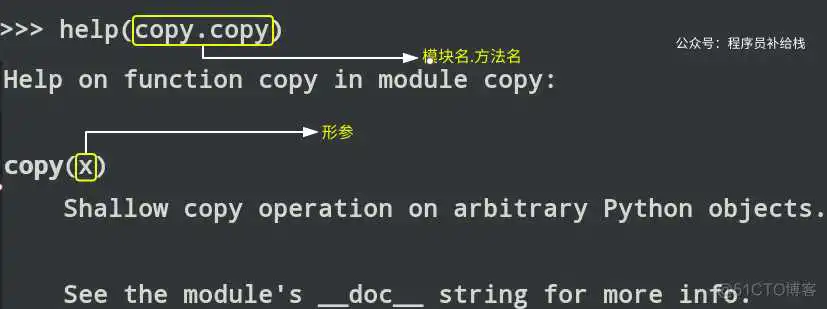 Python3 标准库decimal_Python_05